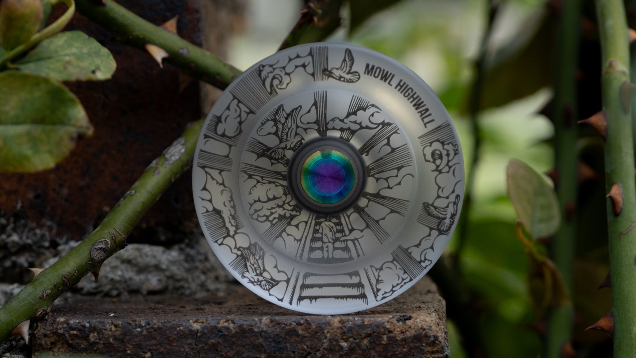 新品未使用Aerodynex - aqua sunrise