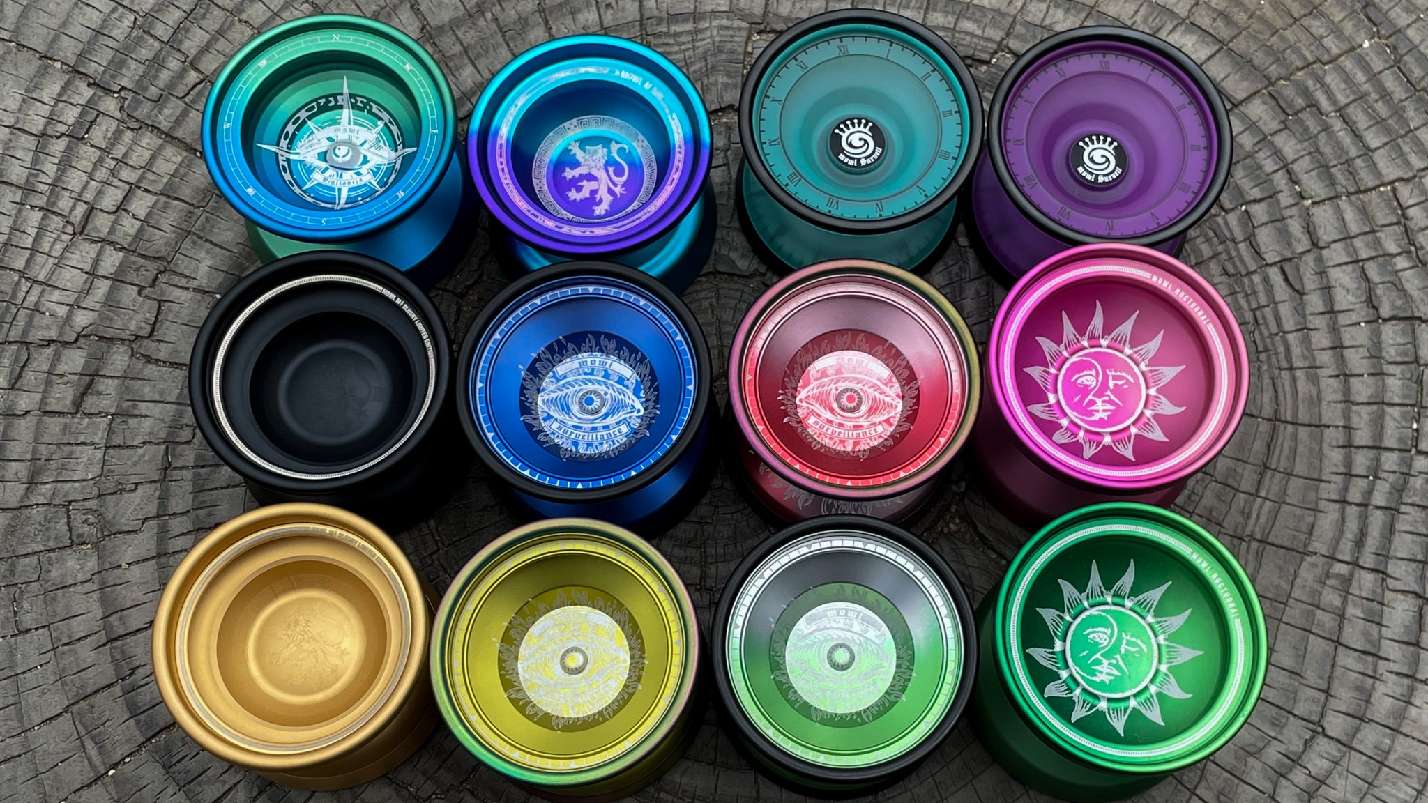 NEW PRODUCTS] New year's first sale – mowl