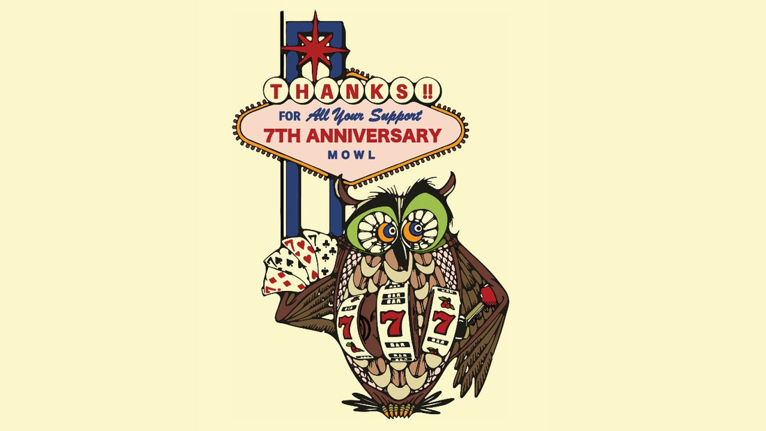 mowl 7th Anniversary
