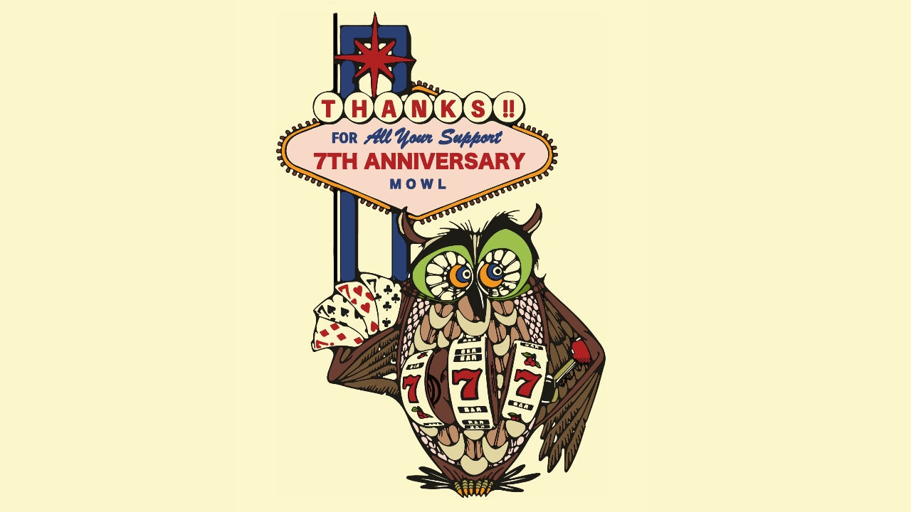 mowl 7th Anniversary