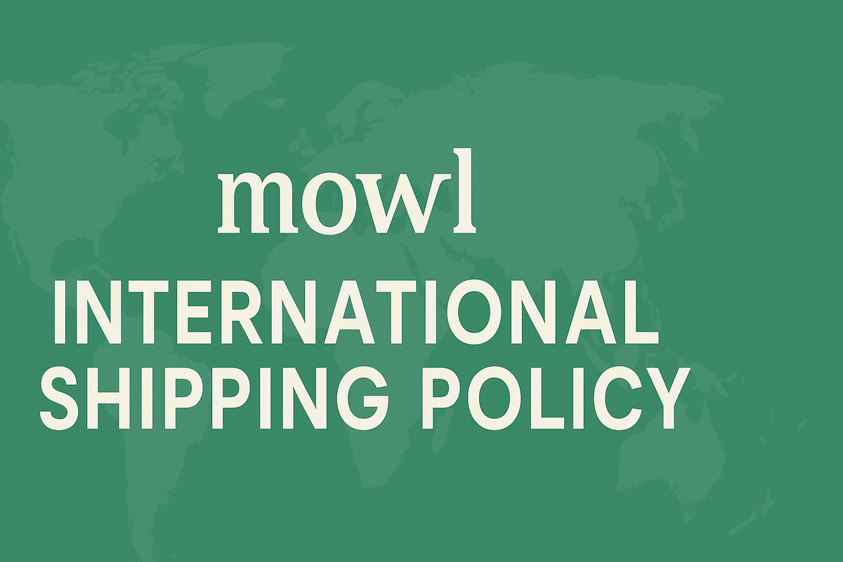 mowl へトロジェニティ新品未使用denken blue OGロゴ mowl International Online Store