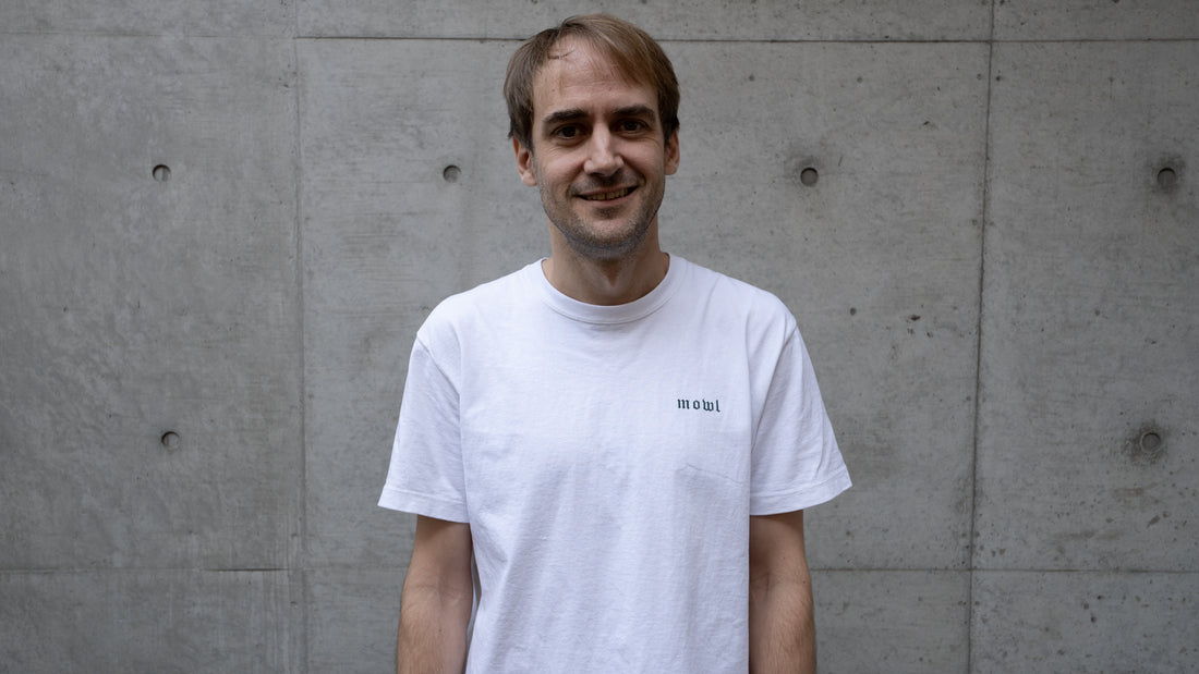 【 Impotant News 】New Team Member