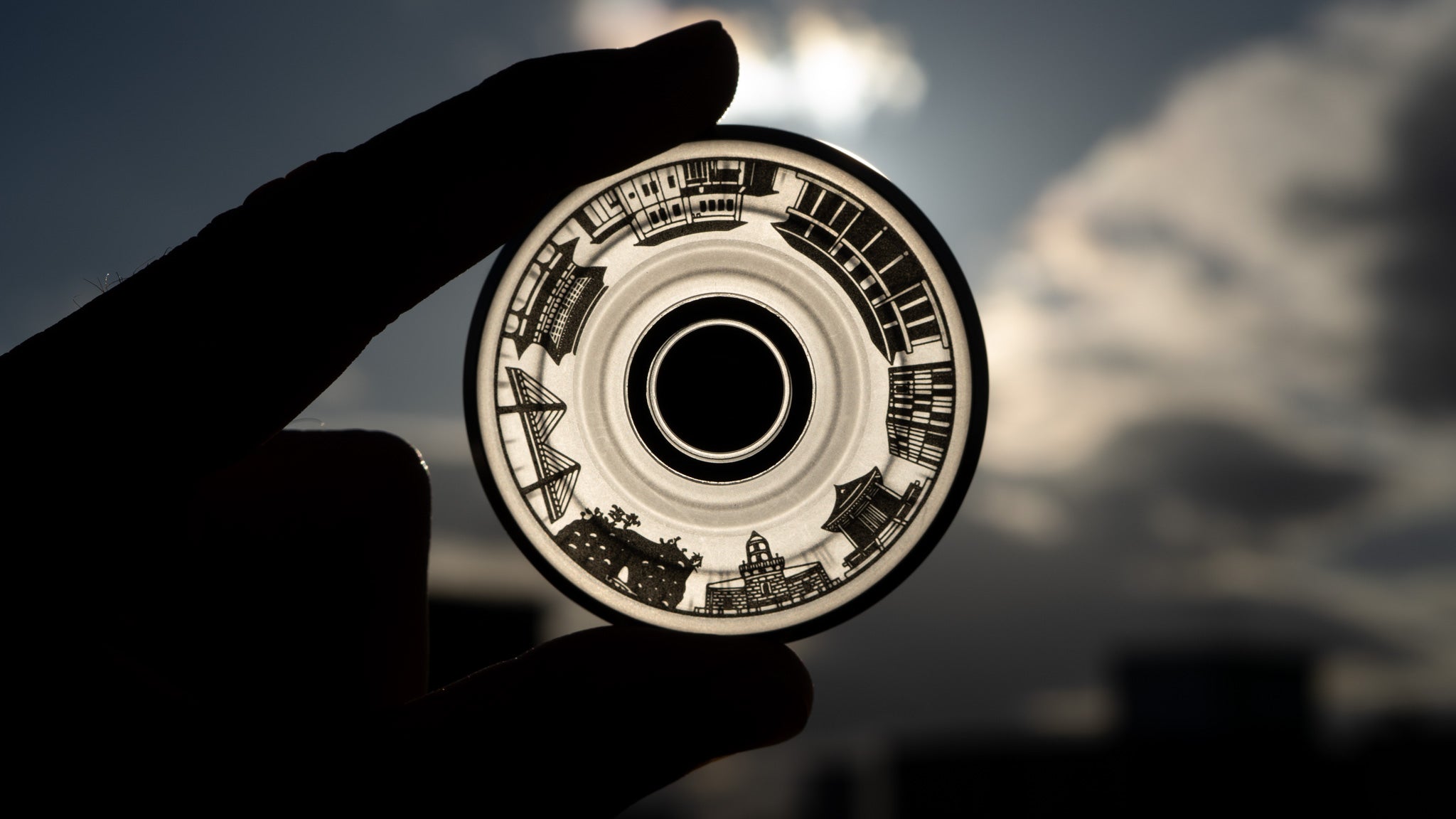【New Release】Surveil Ishikawa Edition