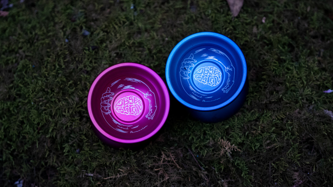 【New Color】 Obsession