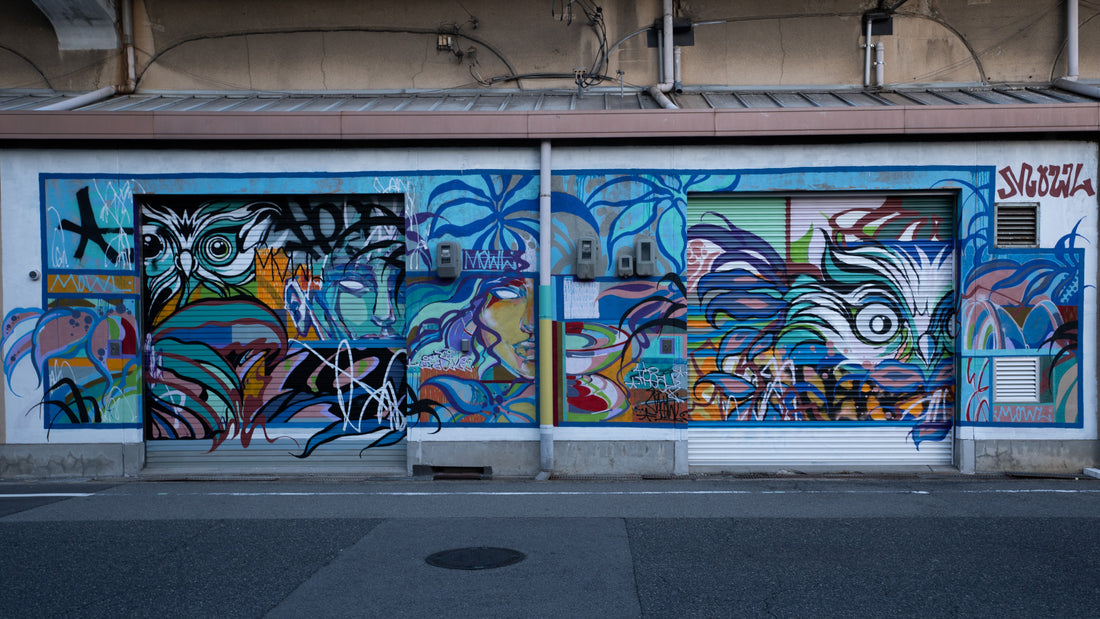 mowl Osaka Grand Opening on November 10th