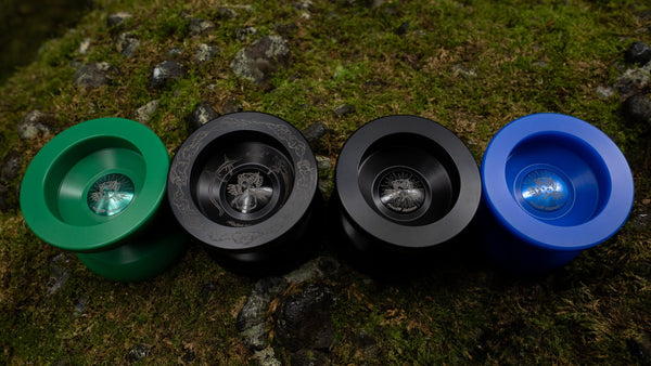 【New Model】Heteron