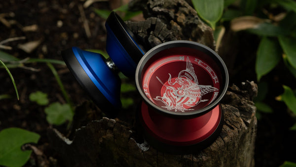 【New Model】Driftline