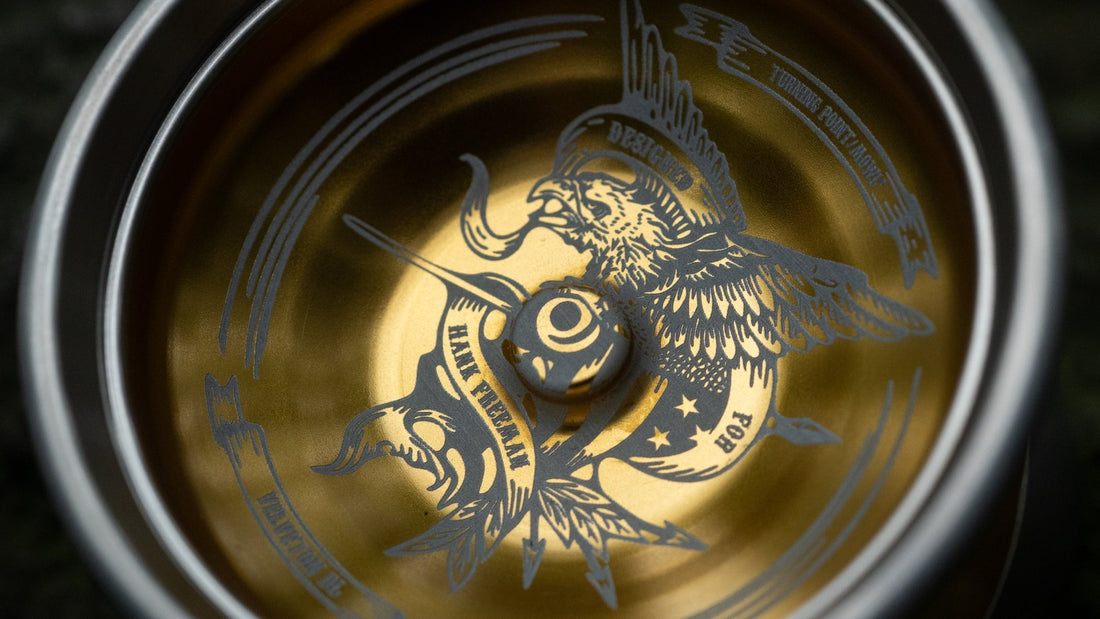 [9th Anniversary Limited Collaboration Model] "Velveton DL" with Turning Point