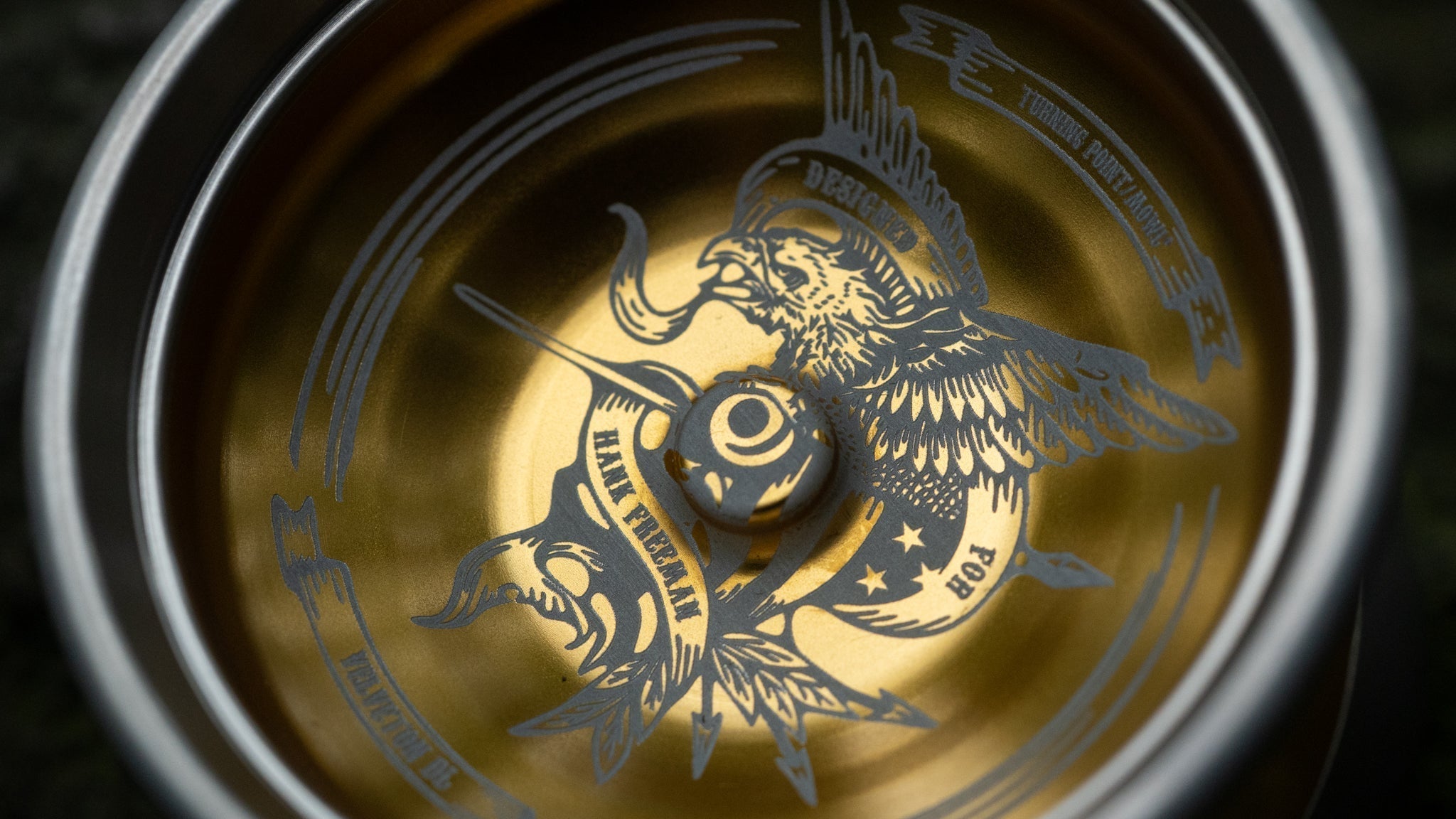 [9th Anniversary Limited Collaboration Model] "Velveton DL" with Turning Point