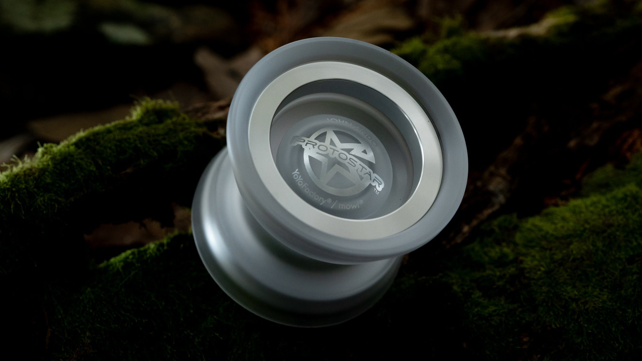 "Protostar '26" (Prototype)