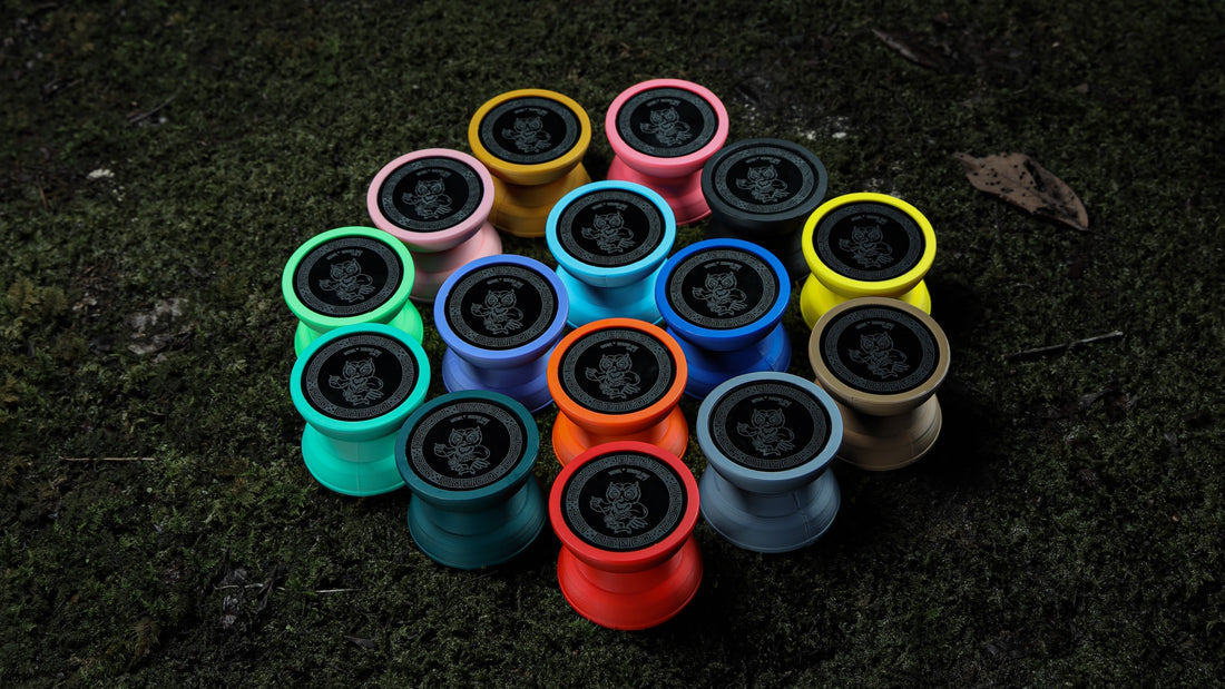 【NEW MODEL】Round One Type-2