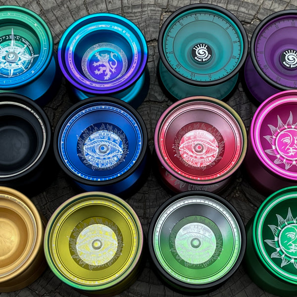 NEW PRODUCTS] New year's first sale – mowl