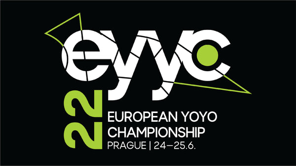 About EYYC22【European yoyo Champion ships】