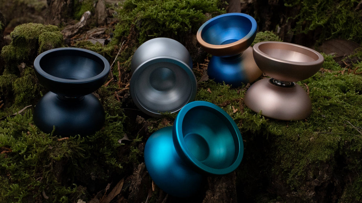 NEW RELEASE / RESTOCK