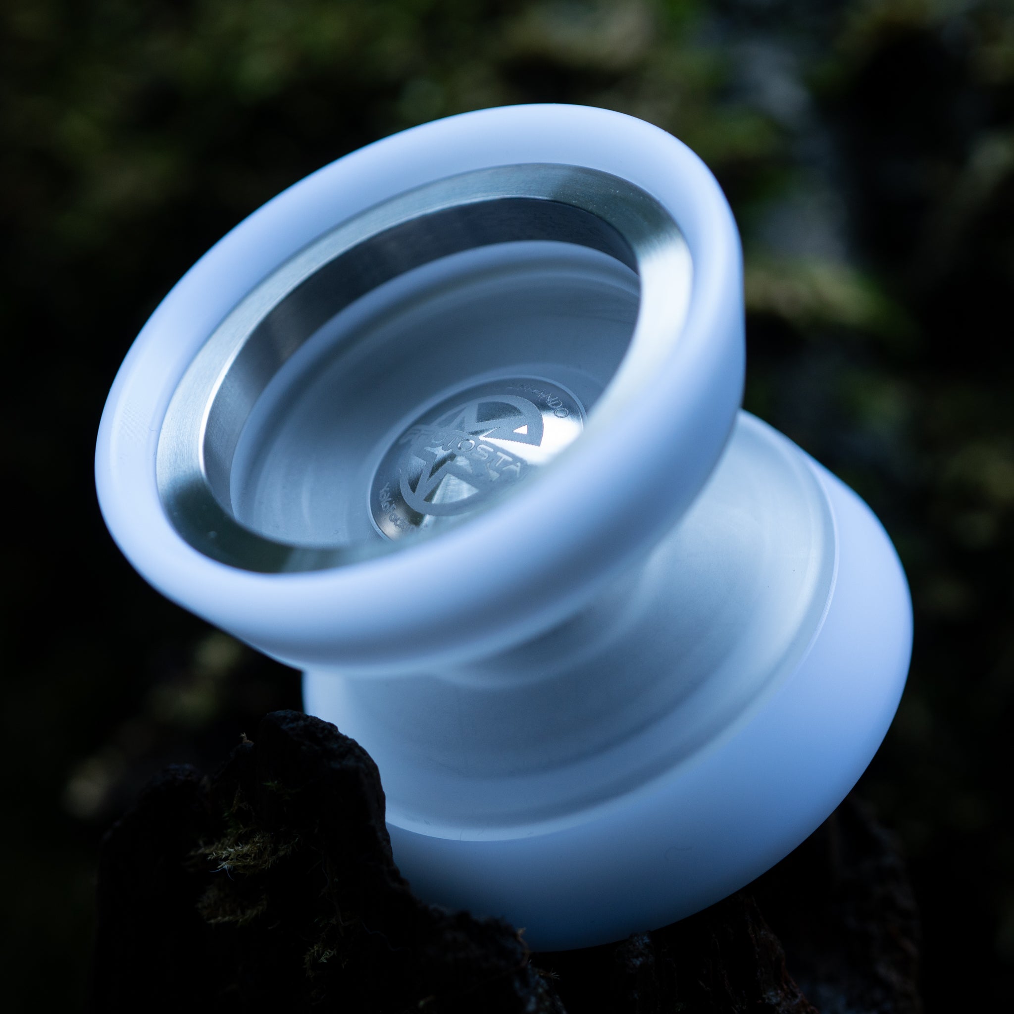 【A-Grade】YoYoFactory / mowl - Protostar Hybrid Ti -