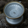 Surveillance HPF / Matt Silver / Matt Gold Rim