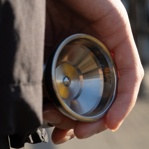 Aerodynex Ti