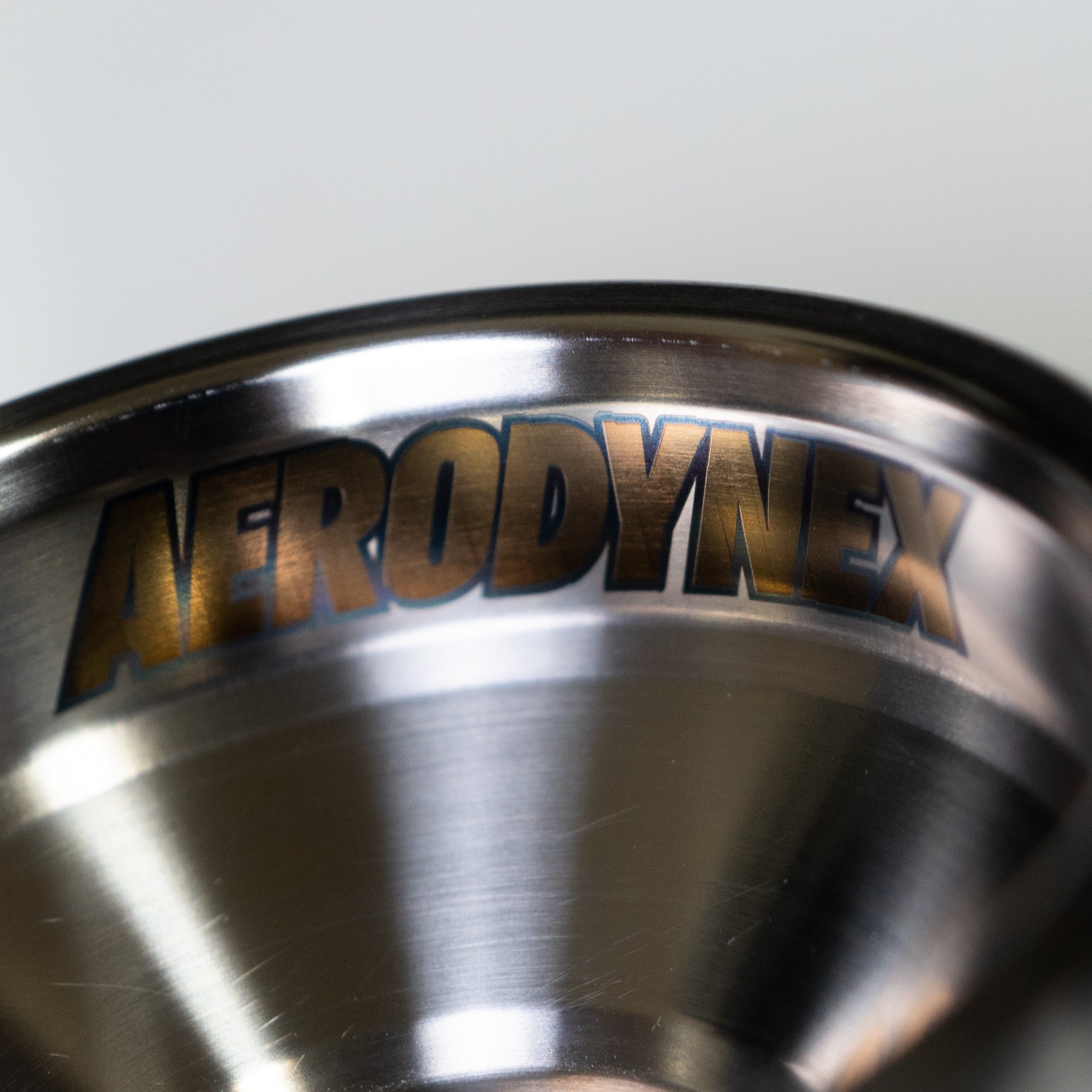 Aerodynex Ti – mowl