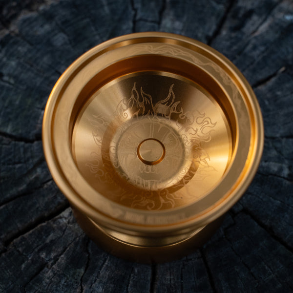 Aerodynex / Hayato Fade | mowl International Store Aerodynex / Hayato Fade | mowl International Store