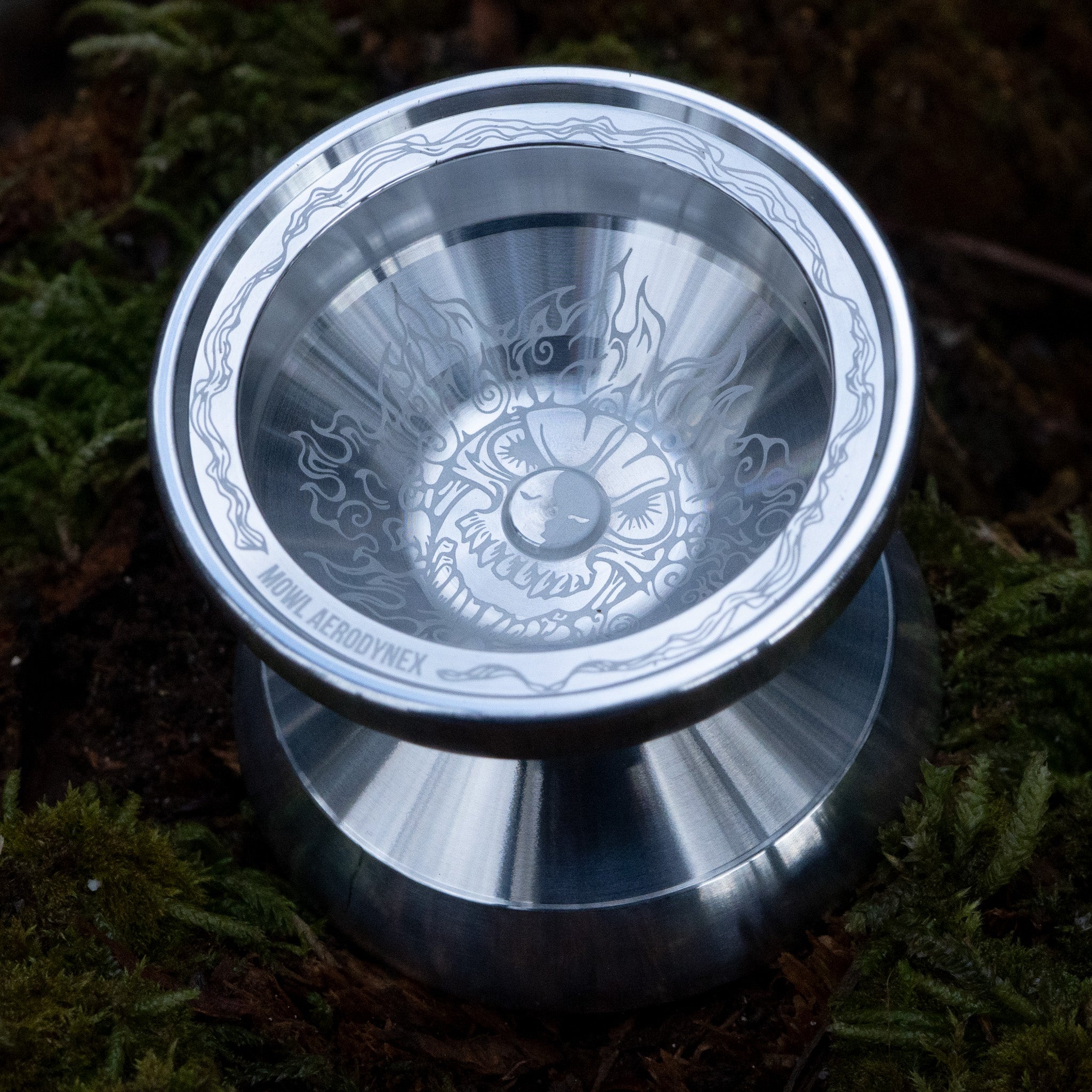 Aerodynex / Raw