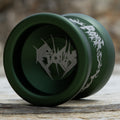 Rotix / Dark Green