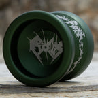 Rotix / Dark Green