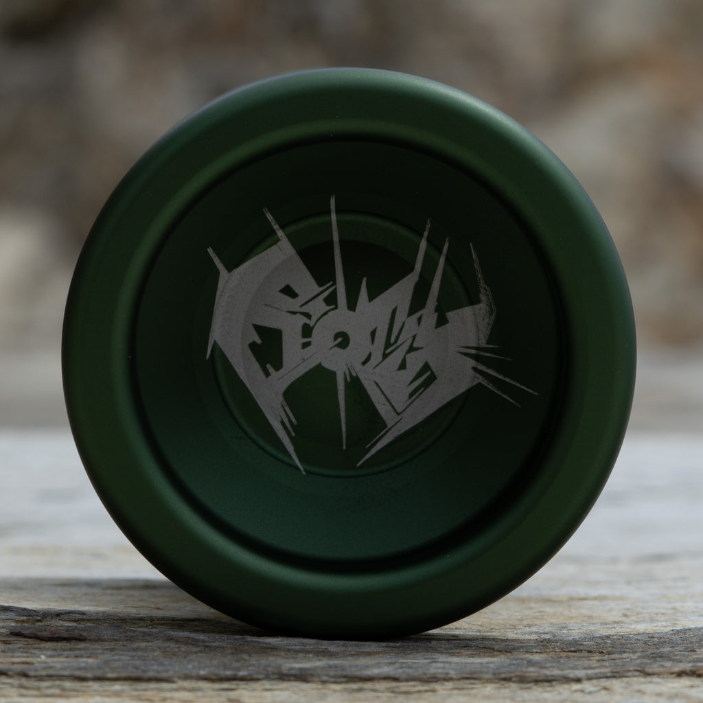 Rotix / Dark Green
