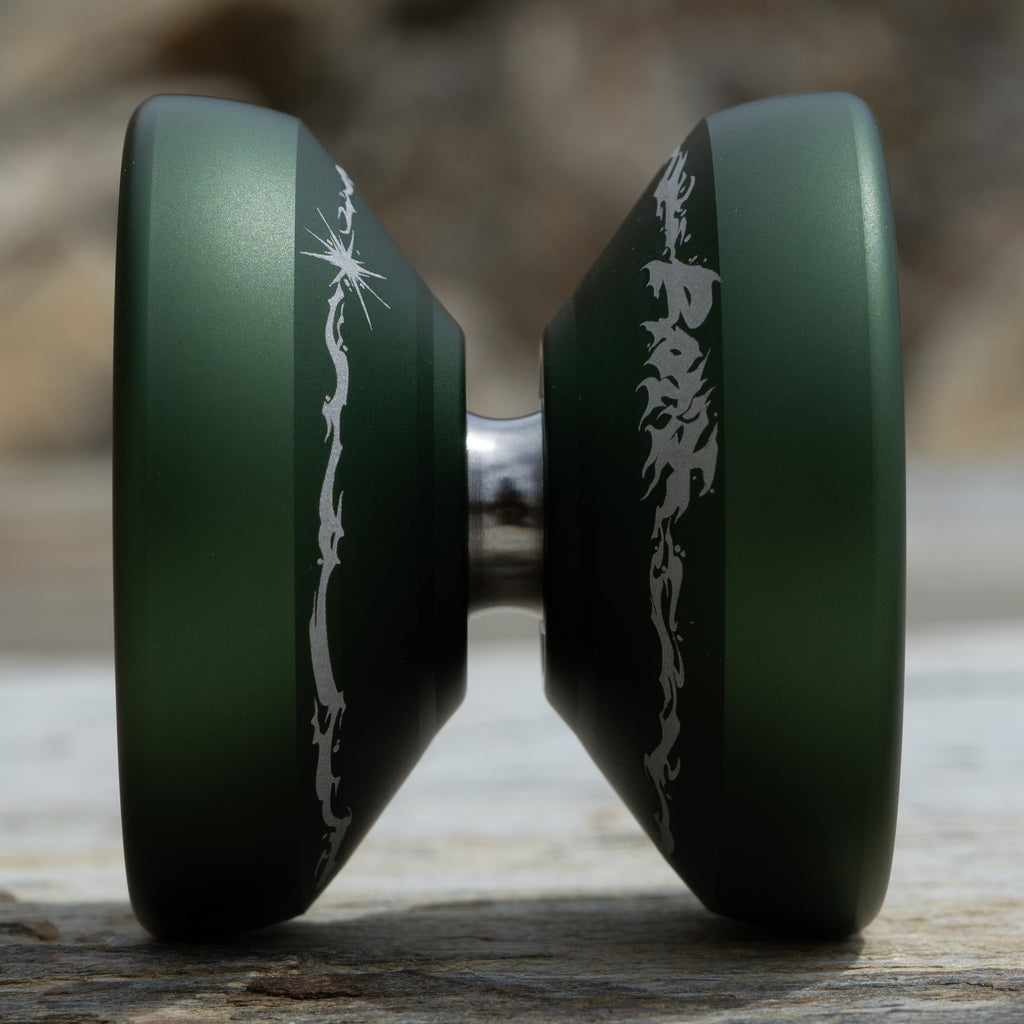 Rotix / Dark Green