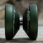 Rotix / Dark Green