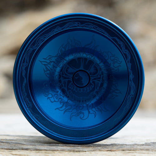 Aerodynex / DENKEN Royal Blue