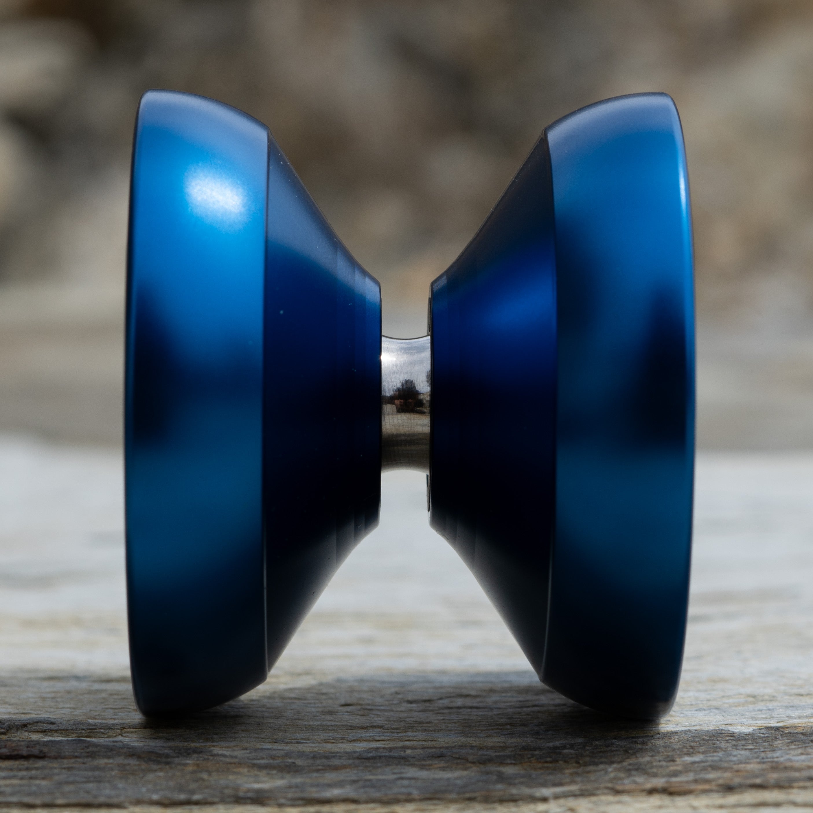 Aerodynex – mowl