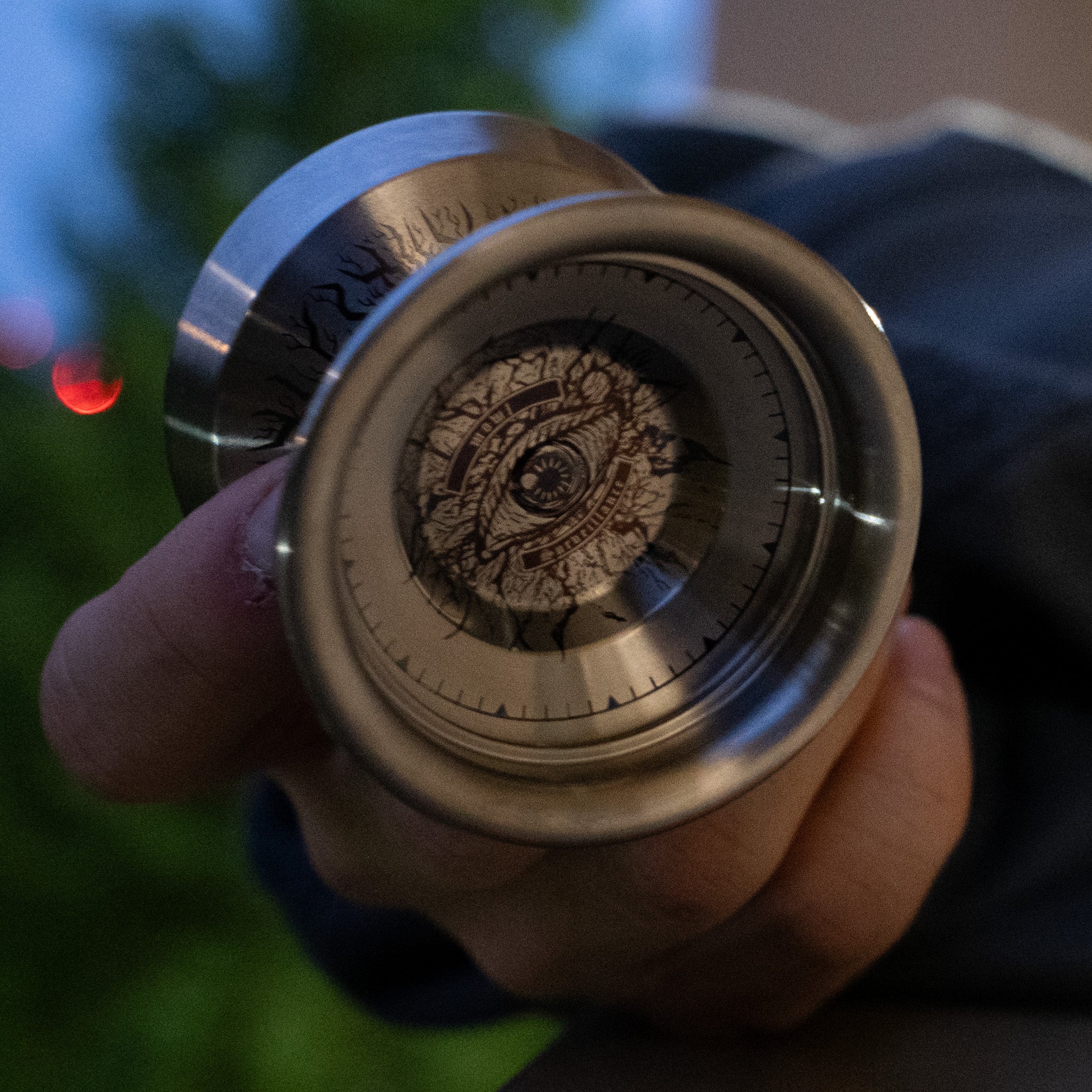 スポーツトイ・アクショントイ Mowl surveillance Ti Surveillance Ti / Blue Lightning – mowl