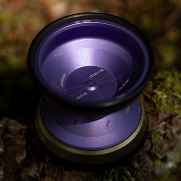 NEW RELEASE / RESTOCK – mowl