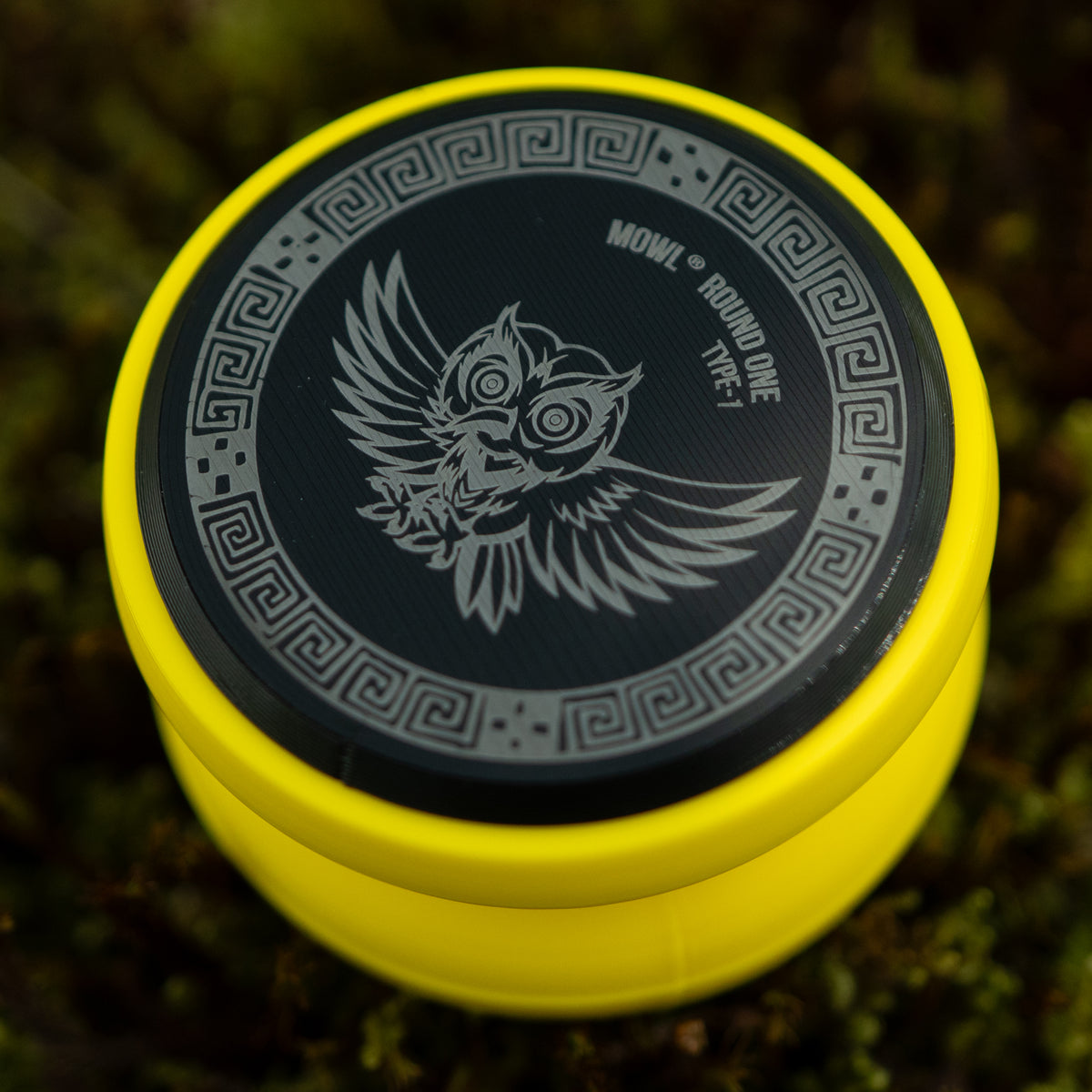 NEW RELEASE / RESTOCK – mowl