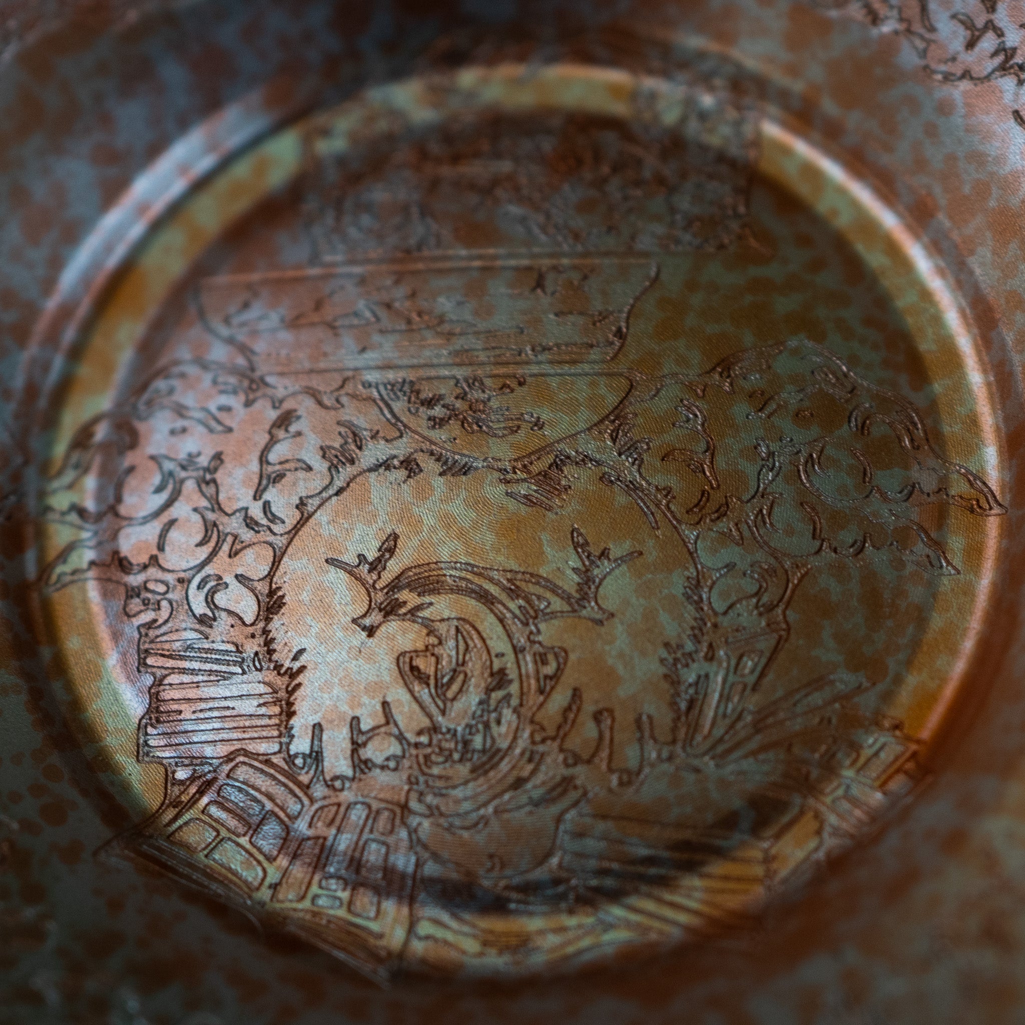 Heterogeneity – mowl