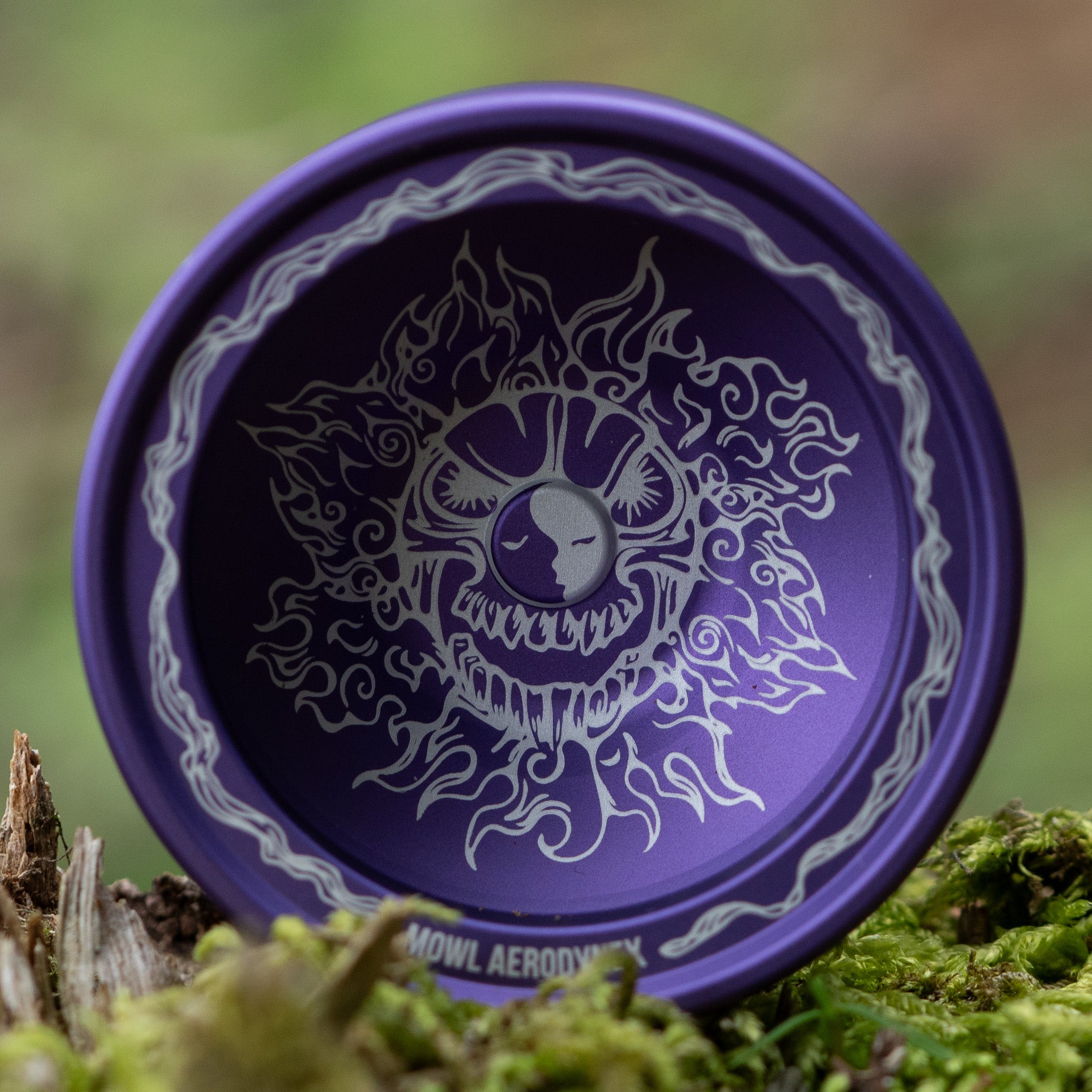 Aerodynex – mowl