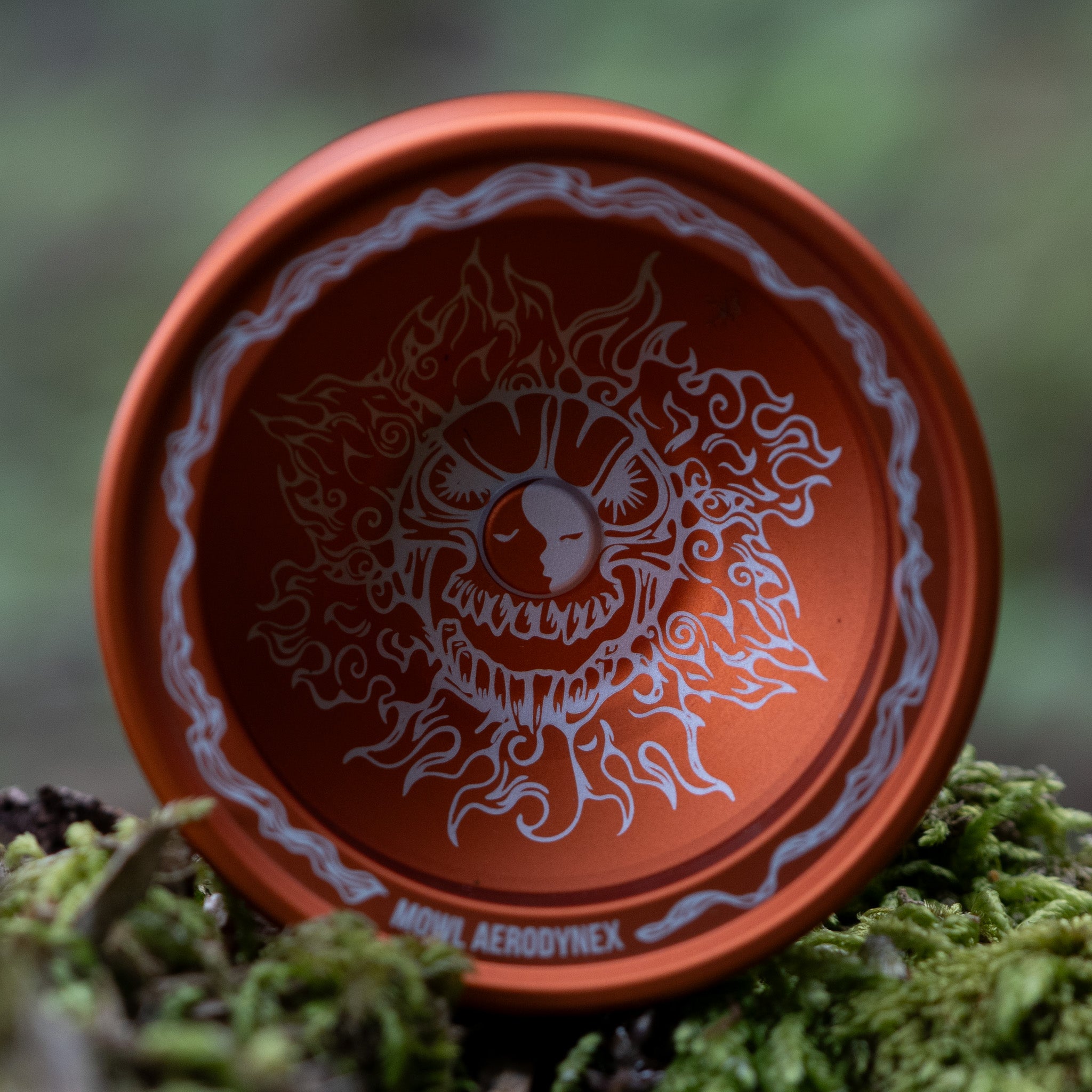 Aerodynex / Hayato Fade | mowl International Store