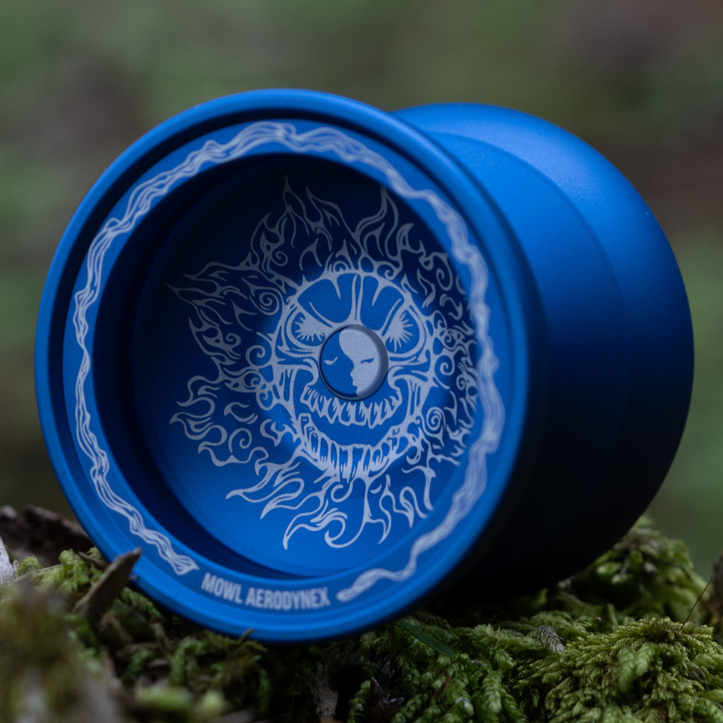 【新品】mowl Aerodynex Ti ※最終値下げ GWで取り下げ Aerodynex Ti – mowl