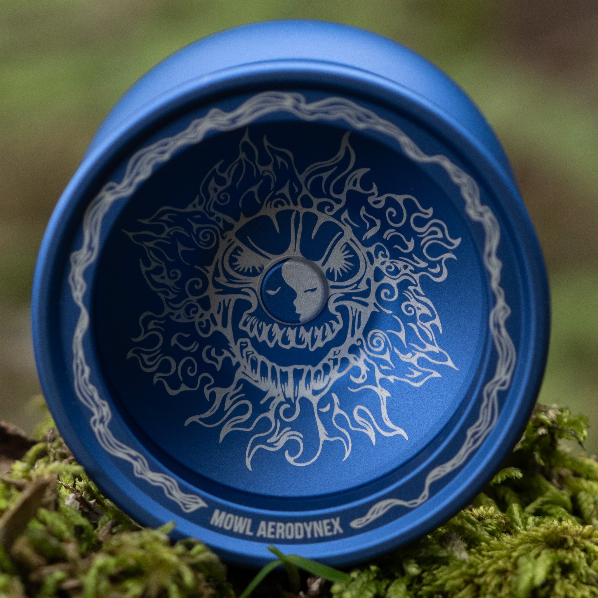 Aerodynex – mowl