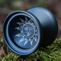 Nocturnal / Hayato Fade