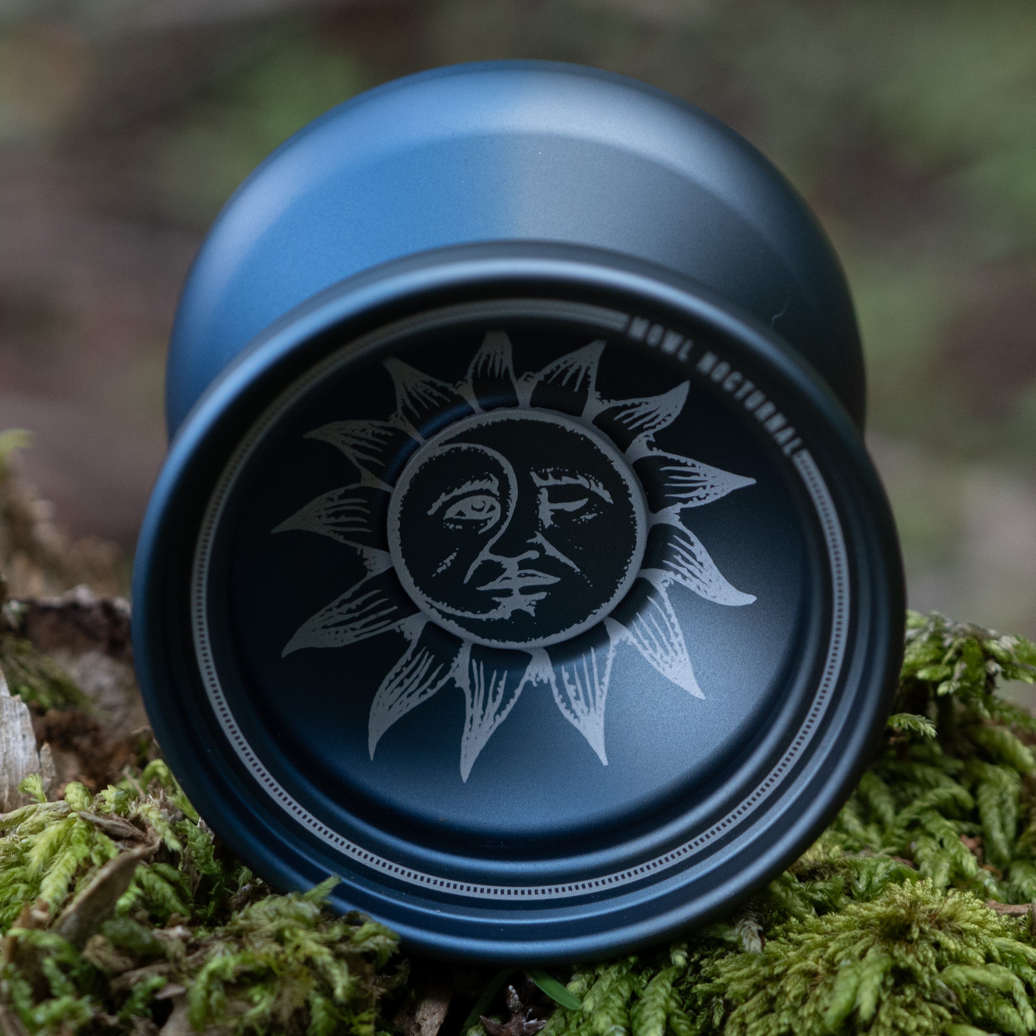 Nocturnal – mowl