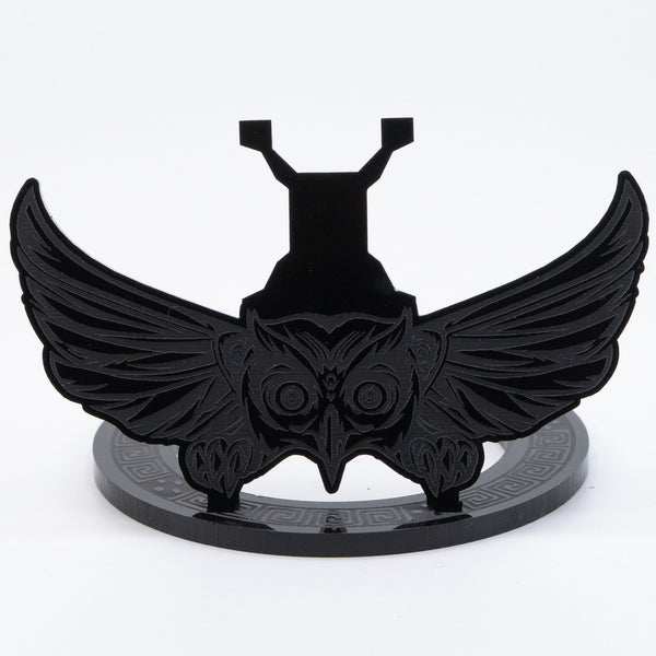 mowl® Yo-Yo Stand / Gray Logo