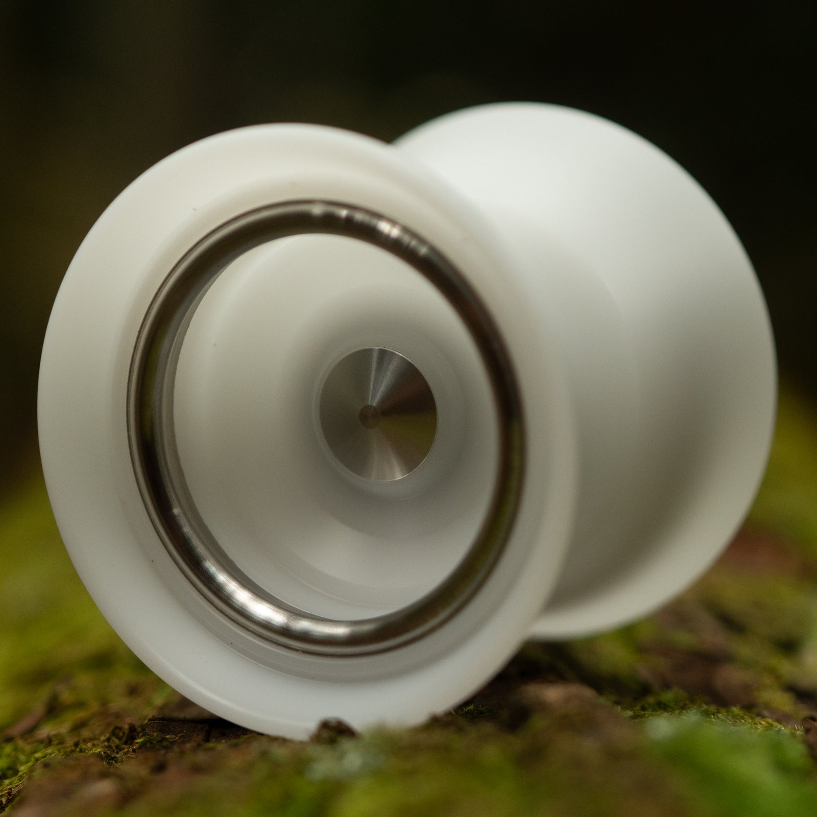 mowl Short King / White マウル ヨーヨー Short King / White | mowl International Online Store