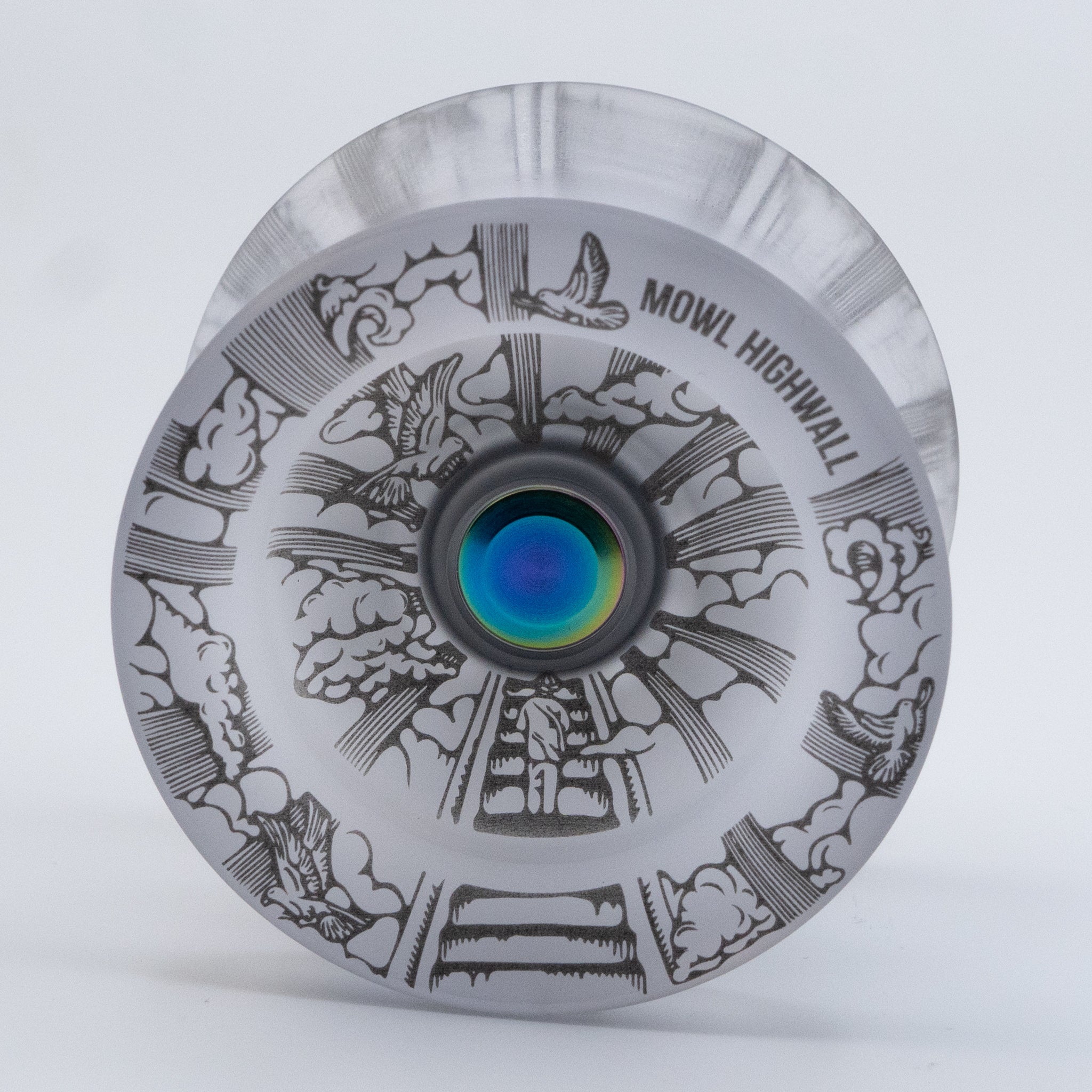 Mowl Highwall 3種セット High Wall – mowl