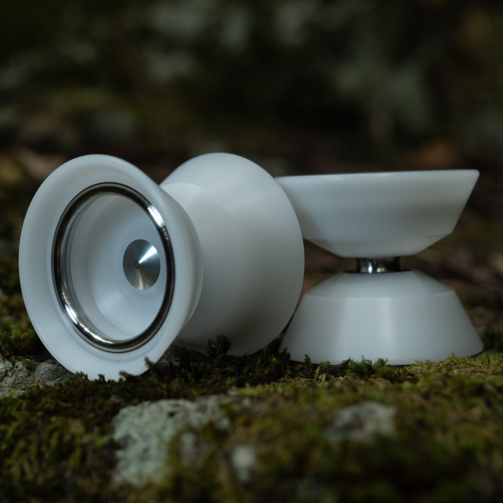 mowl Short King / White マウル ヨーヨー Short King / White | mowl International Online Store