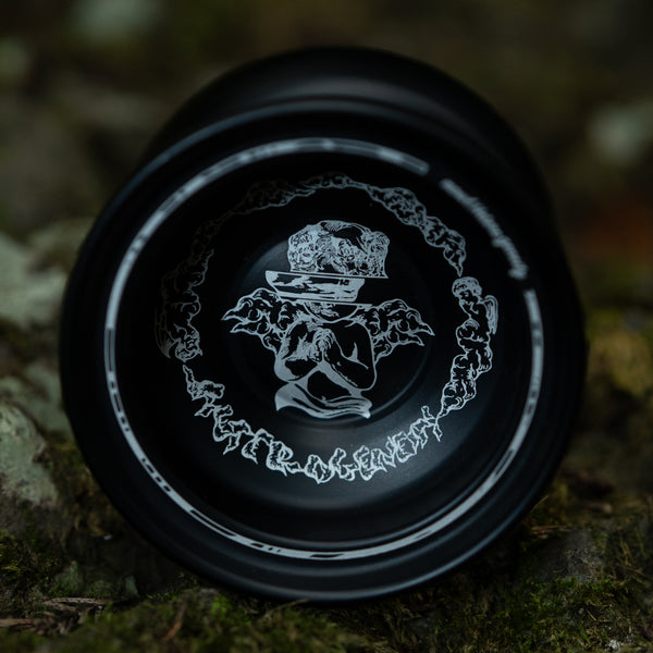 Heterogeneity / Black