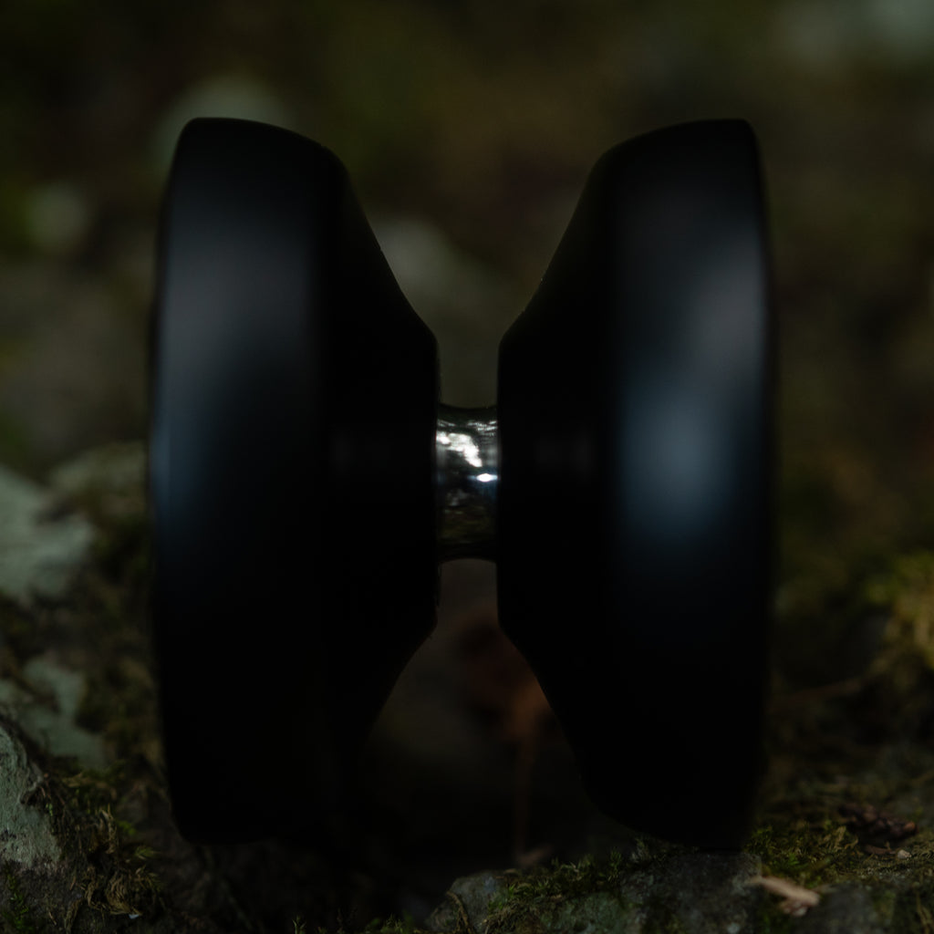 Heterogeneity / Black