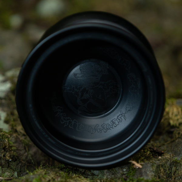 Heterogeneity / Double Black