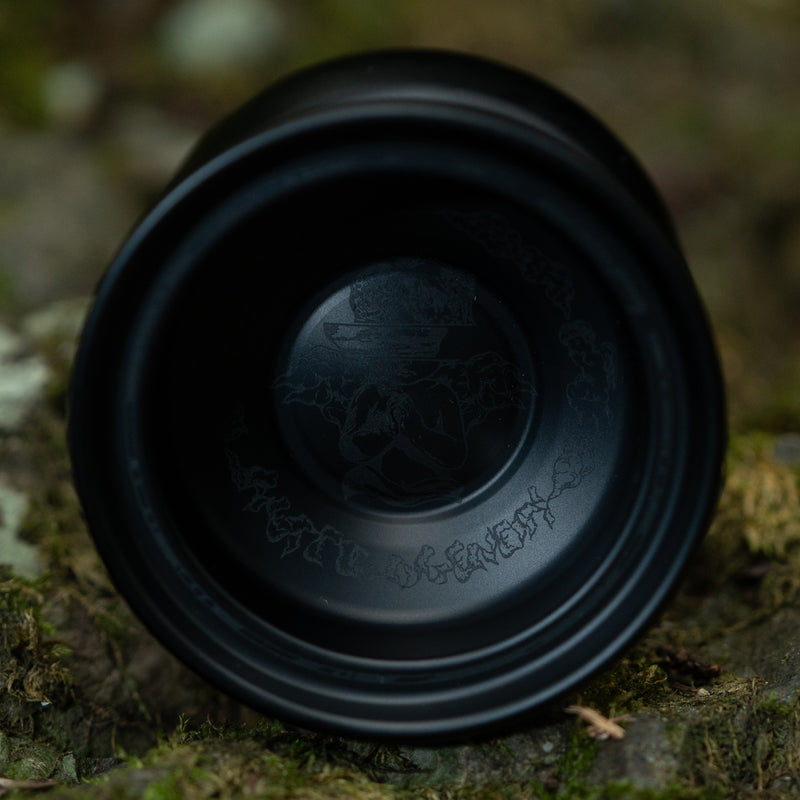 Heterogeneity / Double Black