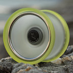 "X" mowl Osaka Edition / Yellow Rim